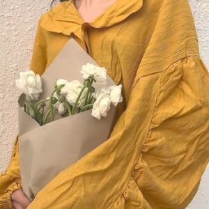 Meet your Posher, Eva